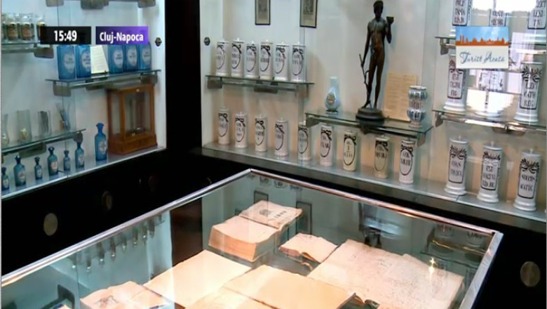 Turist in lumea leacurilor de demult. Reteta elixirului dragostei, dezvaluita Imagine