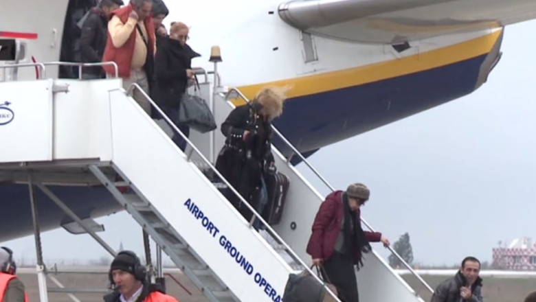 Turisti de afaceri, pe litoral Imagine