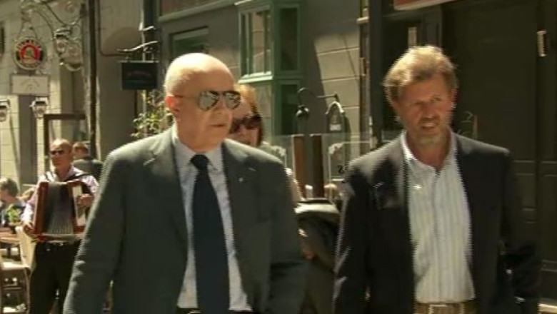 Turisti straini, in vacanta de paste in Romania. Care sunt zonele lor preferate Imagine