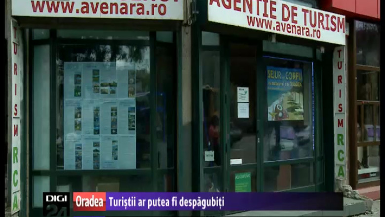 Turistii abandonati de o firma de turism in Bulgaria si Grecia ar putea fi despagubiti. OPC face controale Imagine