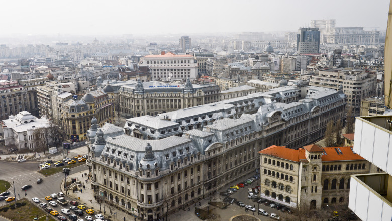 Turistii straini au cheltuit anul trecut in Romania aproape 5 miliarde de lei Imagine