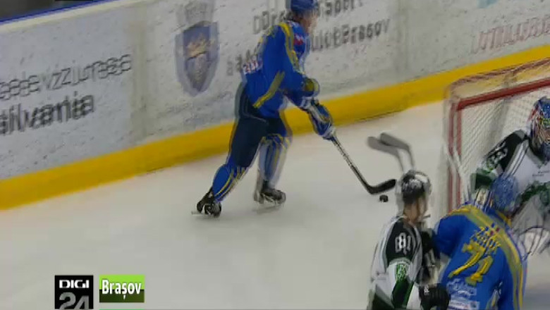 Turneu puternic la Brasov Imagine