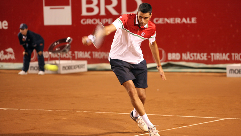 Turneul de tenis de la Roland Garros. Romania va avea sase jucatori pe tabloul principal Imagine