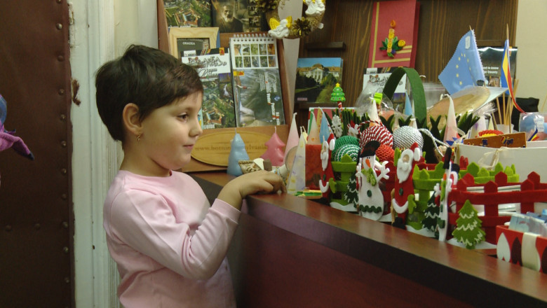 Turnul Primariei din Oradea, promovat cu turta dulce Imagine