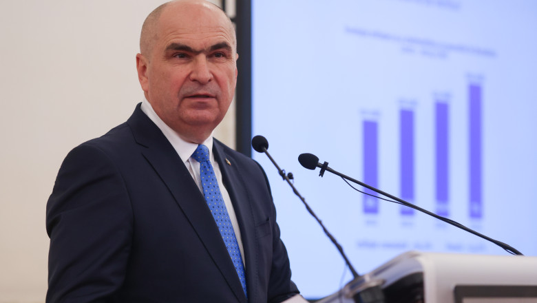 TVA ar putea creste la 21% din toamna. Scenariile economice pe masa posibilei viitoare coalitii de guvernare Imagine