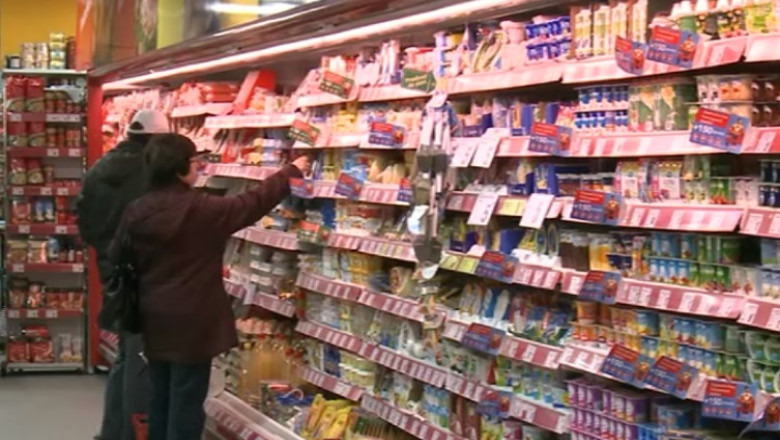 TVA ar putea fi redusa cu 3%, din 2016 Imagine