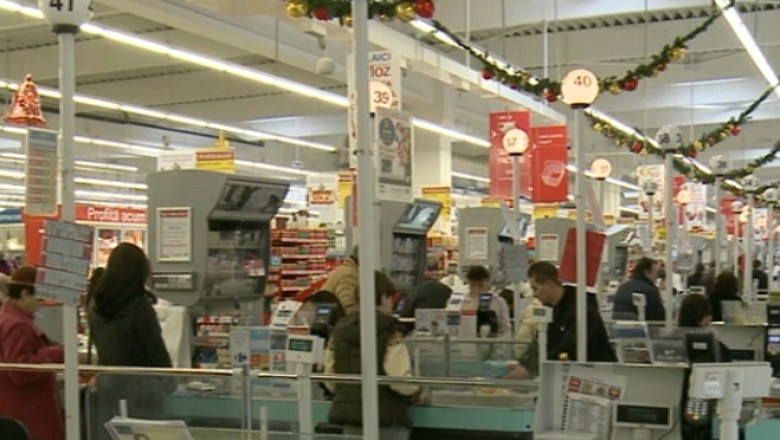 TVA ar putea reveni la 19% Imagine