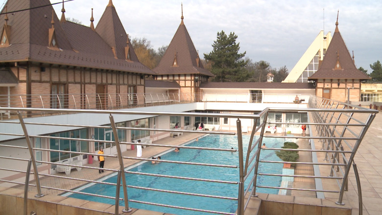 TVA in turism, redusa pentru toate serviciile. Reactia hotelierilor: unii reduc preturile, altii spun ca vor investi banii castigati in acest fel Imagine