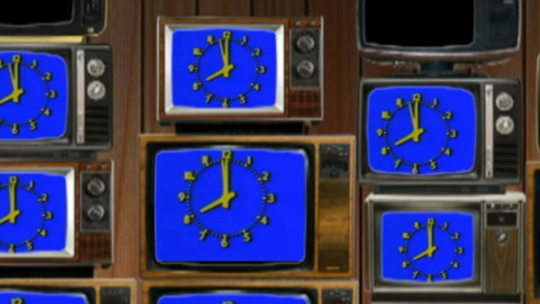 TVR, de la televiziunea tovarasilor la Revolutia in direct Imagine