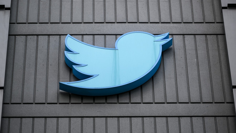 Twitter a pierdut aproape jumatate din veniturile sale din reclame de cand a fost preluata de Elon Musk Imagine