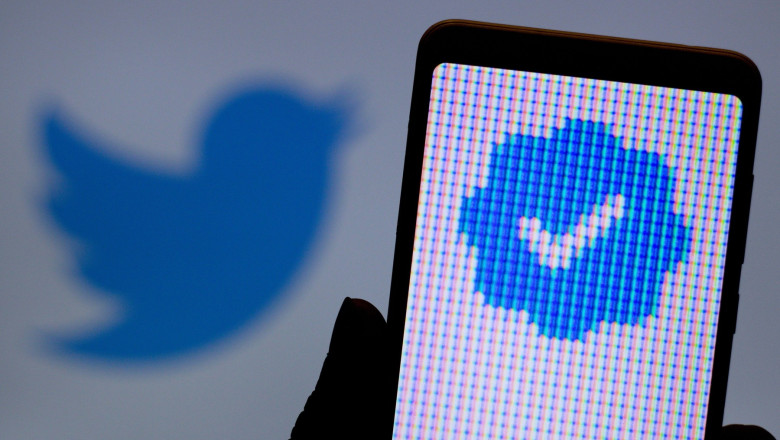 Twitter amana implementarea taxei pentru bifa albastra. Sute de mii de utilizatori au trecut pe o alta retea sociala Imagine