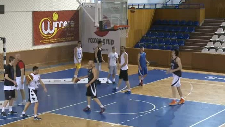 U Mobitelco, dintr-un derby intr-altul Imagine