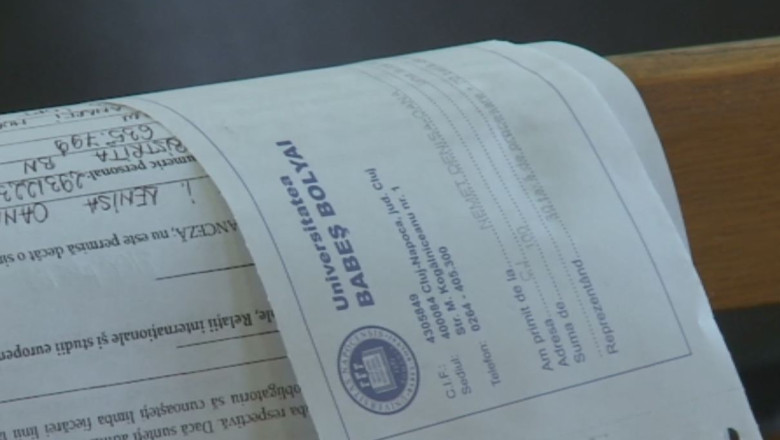 UBB cauta elevi de elita Imagine