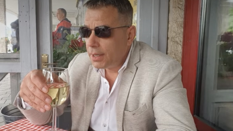 Ucigasul din complexul rezidential, reclamat de victima la Politie in 2021. Ce s-a intamplat cu dosarul Imagine