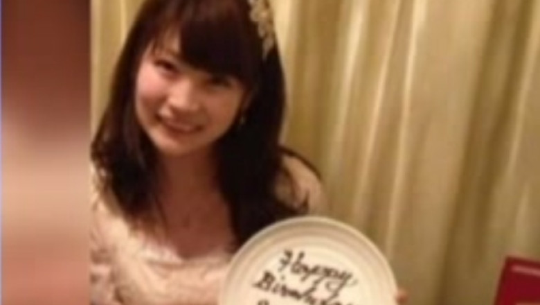 Ucigasul studentei japoneze a fost condamnat la inchisoare pe viata Imagine