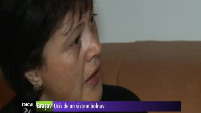 Ucis de un sistem bolnav Imagine