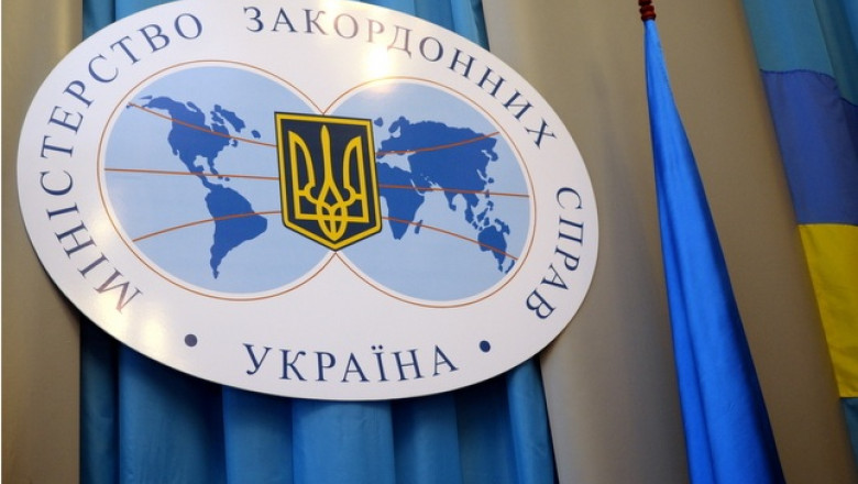 Ucraina acuza Rusia de „invazie militara” si ameninta ca va raspunde cu „toate mijloacele” Imagine