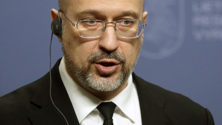 Ucraina avertizeaza ca va avea loc un „Al Treilea Razboi Mondial” daca va pierde razboiul si cere vot mai rapid in Congresul SUA Imagine