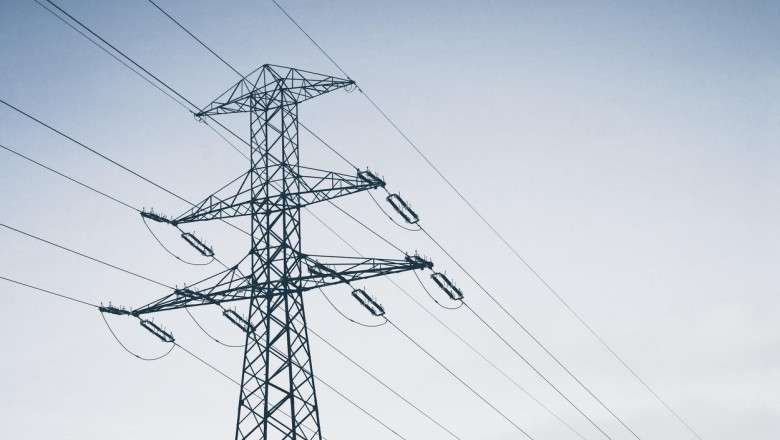 Ucraina cere Europei sa ii furnizeze mai multa electricitate Imagine