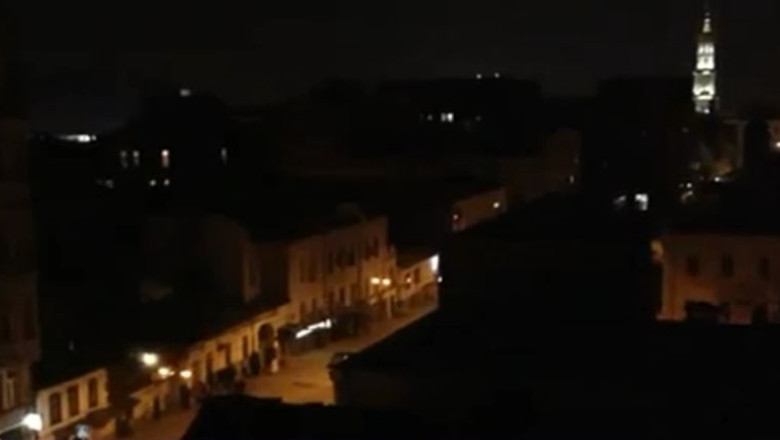 Ucraina. Doi oameni si-au pierdut viata in violentele dintre prorusi si proeuropeni Imagine