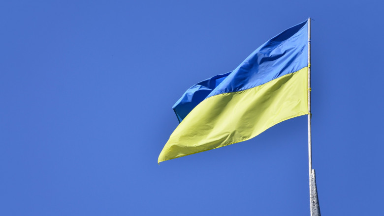 Ucraina felicita Romania de Ziua Nationala. „Pace, stabilitate si prosperitate poporului-prieten roman!” Imagine