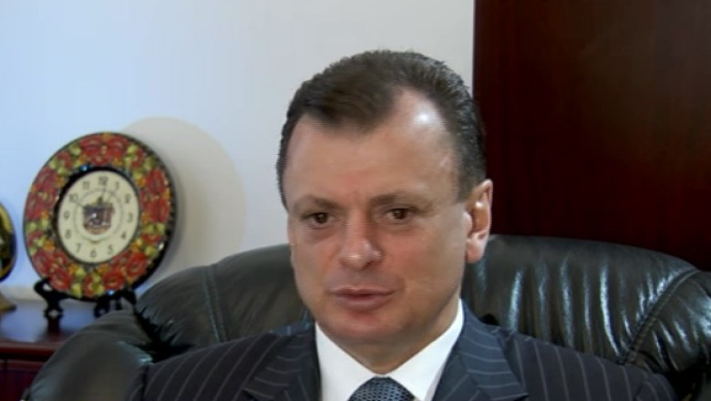 Ucraina, intre Rusia si UE Imagine