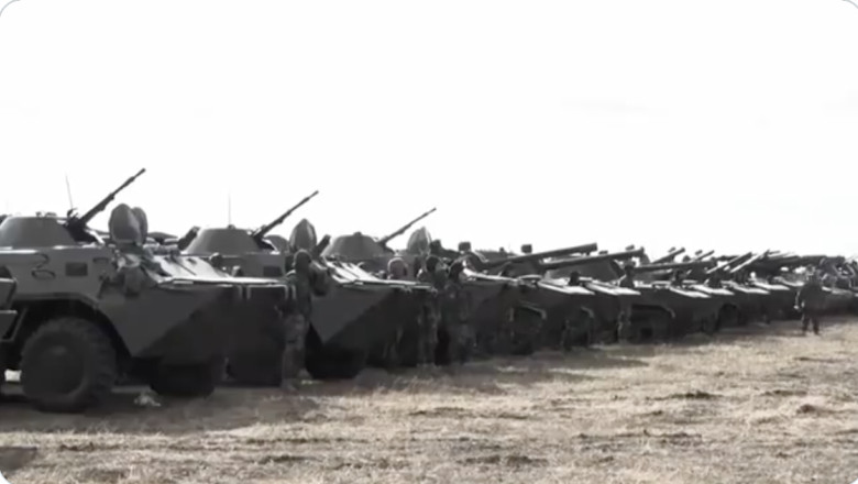 Ucraina multumeste Romaniei pentru cele „15 pachete de ajutoare militare”. „Ucraina nu va uita niciodata” Imagine