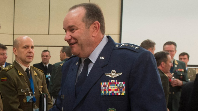 UCRAINA. NATO avertizeaza ca va raspunde militar la o infiltrare rusa intr-un stat al Aliantei Imagine