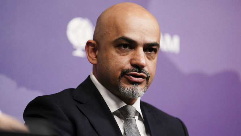 Ucraina nu are experienta necesara pentru a folosi miliardele oferite de Occident pentru reconstructie, recunoaste un oficial Imagine