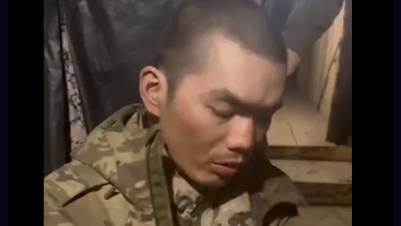 Ucraina prezinta dovezi ca cetateni si companii chineze sunt implicati in razboiul lansat de Rusia Imagine