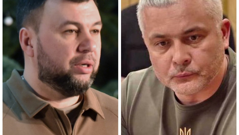 Ucraina si Rusia se acuza reciproc de „atacuri teroriste” dupa loviturile de la inceputul Anului Nou Imagine