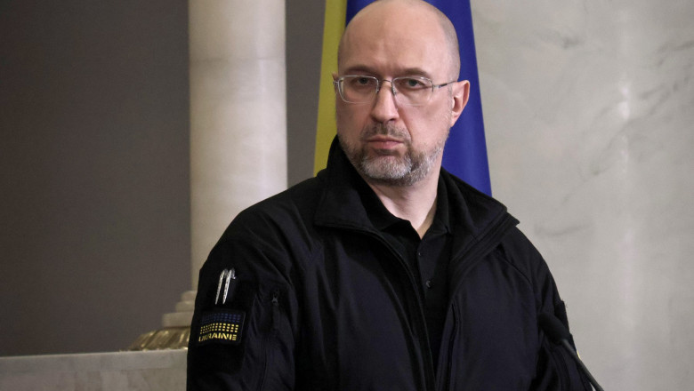 Ucraina va primi 6 miliarde de euro de la UE in urmatoarele doua luni Imagine