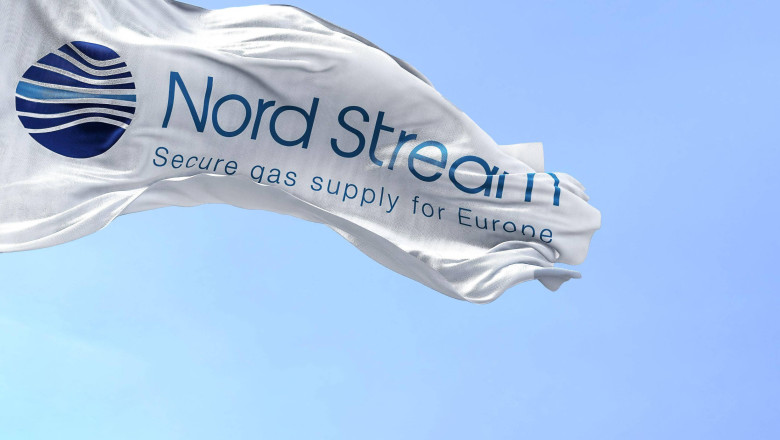 Ucraineanul cautat pentru sabotarea gazoductelor Nord Stream, retinut in Polonia Imagine