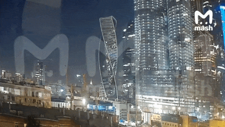 Ucrainenii au atacat cu drone Moscova si flota rusa din Marea Neagra. Rusia si China fac exercitii navale comune in Pacific Imagine