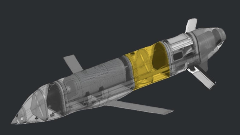 Ucrainenii au identificat o noua arma a rusilor. Ce stie Kievul despre Banderol, o racheta de croaziera cu componente inclusiv din SUA Imagine