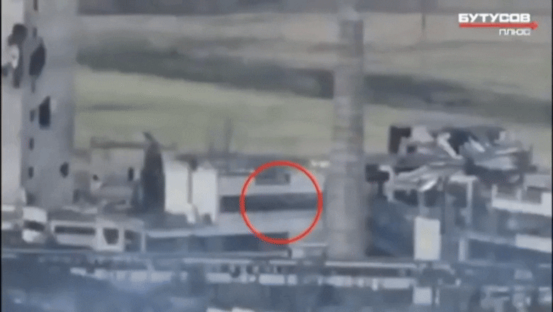 Ucrainenii sustin ca un lunetist al Kievului a stabilit un nou record, dupa ce a eliminat doi rusi de la 4 kilometri, cu ajutorul AI Imagine