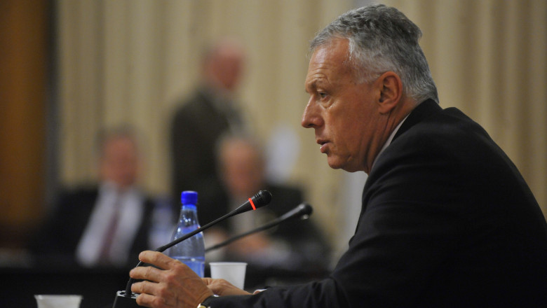 UDMR cere o intalnire premierului pe teme economice Imagine