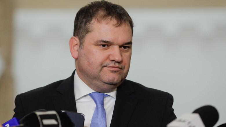UDMR critica Guvernul: Se pregateste de noi masuri care impiedica dezvoltarea Imagine