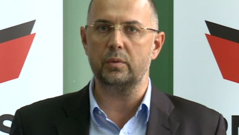 UDMR decide candidatul la prezidentiale Imagine