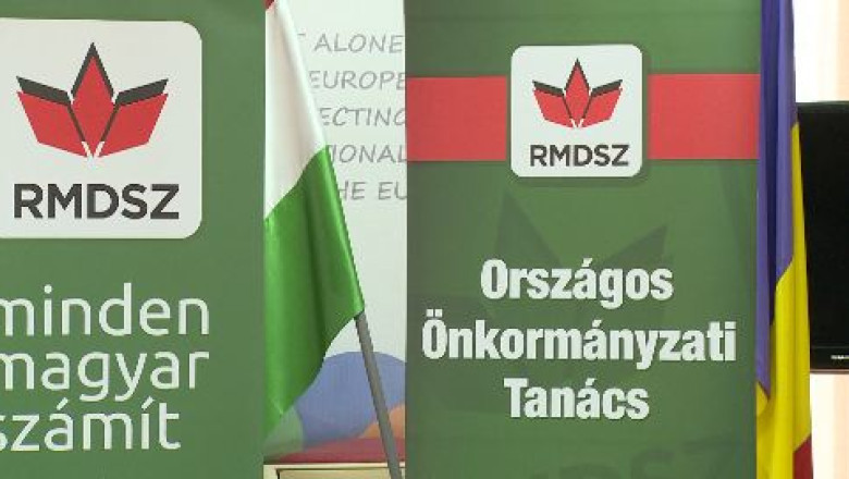 UDMR decide daca ramane la guvernare Imagine
