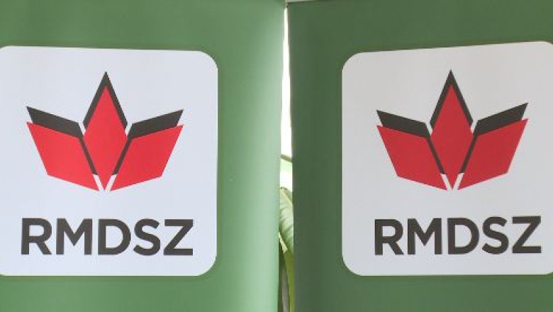 UDMR, impotriva migratiei politice Imagine