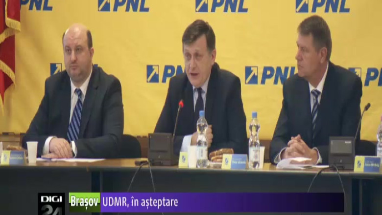 UDMR, in asteptare Imagine