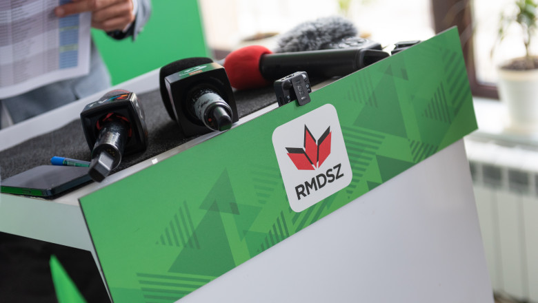 UDMR ramane la guvernare. Kelemen Hunor: „Romania are cel mai mare deficit, de peste 9,3% si cea mai mare datorie publica din regiune” Imagine