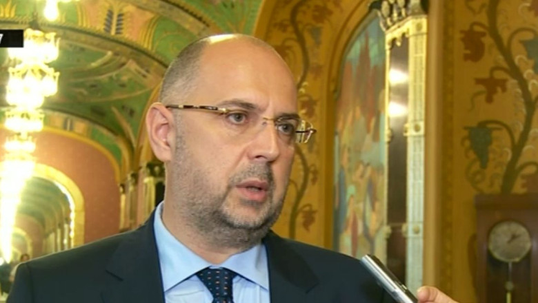 UDMR vrea candidat propriu la Presedintia Romaniei Imagine