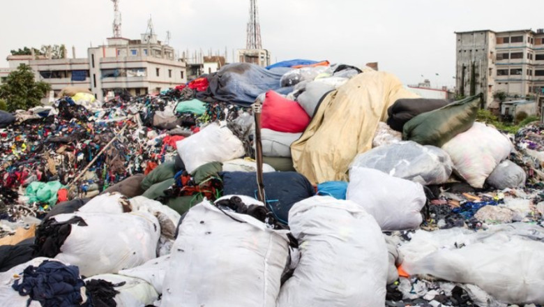 UE a adoptat o lege impotriva risipei alimentare si a deseurilor din fast fashion. Ce prevede noul regulament Imagine