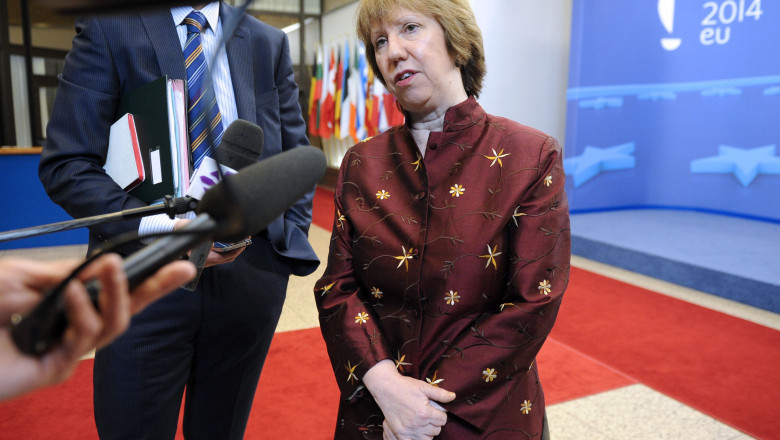 UE a decis primele sanctiuni la adresa Rusiei. Ucraina va fi ajutata sa se aprovizioneze energetic Imagine