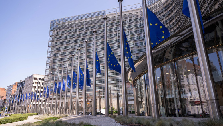 UE afirma ca Israelul ar fi incalcat obligatiile privind drepturile omului din Acordul de Asociere Imagine