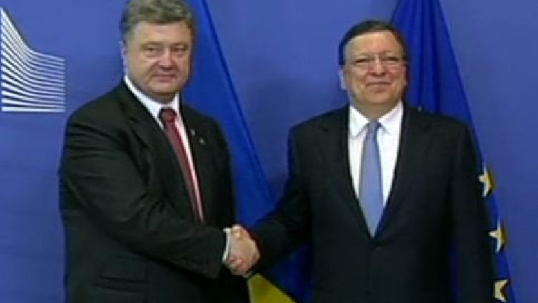 UE amana impunerea de noi sanctiuni Rusiei Imagine