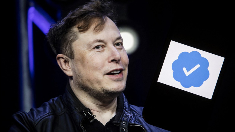 UE ancheteaza platforma X a lui Elon Musk asupra utilizarii datelor personale pentru a-si antrena modelele de IA Imagine