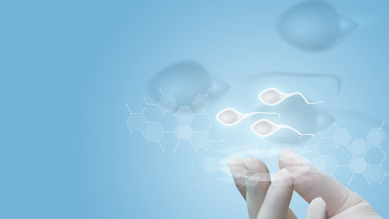 UE ia in considerare limitarea numarului de donatori de sperma pentru a reduce riscul de incest accidental Imagine